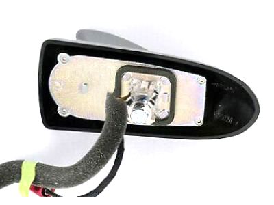 2012 Chevy Camaro Antenna Base - 92237379