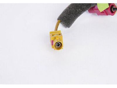 2012 Chevy Camaro Antenna Base - 92237379