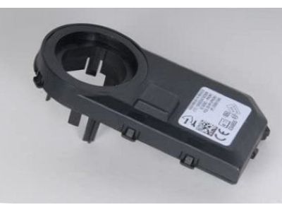 Buick Lucerne Body Control Module - 22761920