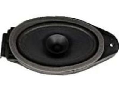 GMC Sierra 2500 HD Car Speakers - 15201407