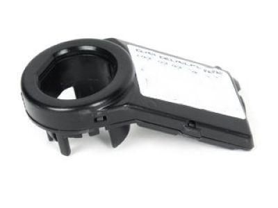 Oldsmobile Bravada Body Control Module - 12213850