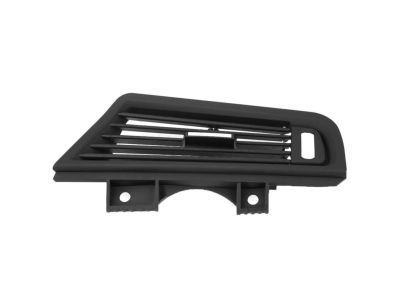 Chevy Silverado 1500 Fender Splash Shield - 22757274