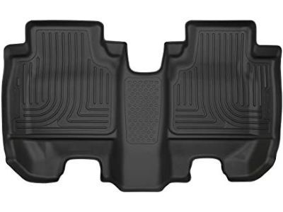 Chevy Silverado 1500 Fender Splash Shield - 22757274