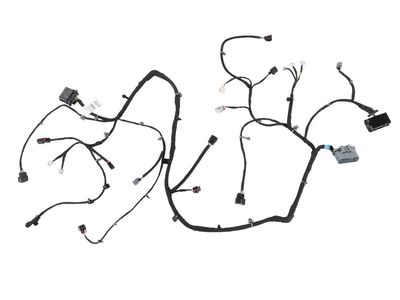 84134533 GM Harness, Chassis Wiring Product Photo 3 of 10