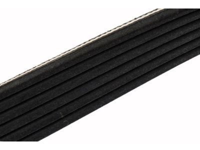 Cadillac Drive Belt - 12638664