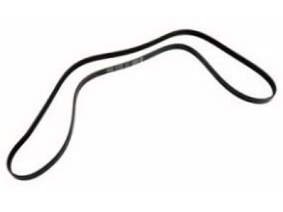 Cadillac Drive Belt - 12638664