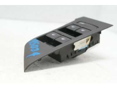 Buick Regal Power Window Switch - 20912823