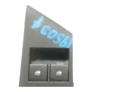 Buick Regal Power Window Switch - 20912823