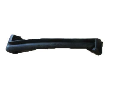 Chevy Corvette Weather Strip - 10273004