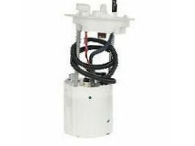 Cadillac SRX Fuel Pump - 13578360