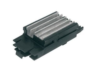 GMC Wiper Pulse Module - 15598496