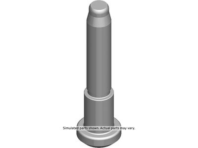 GM 11569578 Bolt, Seat Belt 11569578 GM Bolt, Seat Belt Product Photo 1 of 1
