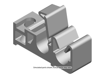 GM 11546683 Clip, Fuel Line 11546683 GM Clip, Fuel Line Product Photo 1 of 1