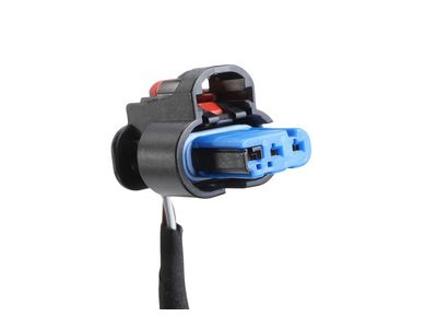 85536987 GM Harness, Theft Deterrent Or Front / Rear / Side / Intake Object Product Photo 4 of 7