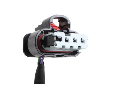 85536987 GM Harness, Theft Deterrent Or Front / Rear / Side / Intake Object Product Photo 6 of 7
