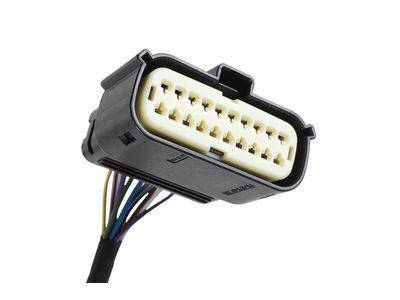 85536987 GM Harness, Theft Deterrent Or Front / Rear / Side / Intake Object Product Photo 2 of 7