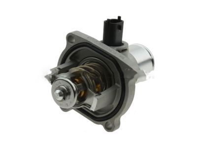 Chevy Sonic Thermostat - 25199828