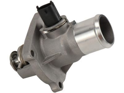 Chevy Sonic Thermostat - 25199828