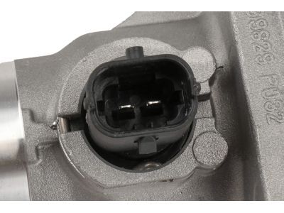 Chevy Sonic Thermostat - 25199828