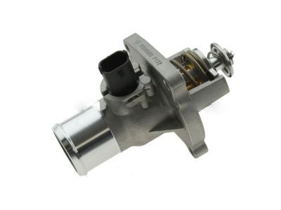Chevy Sonic Thermostat - 25199828