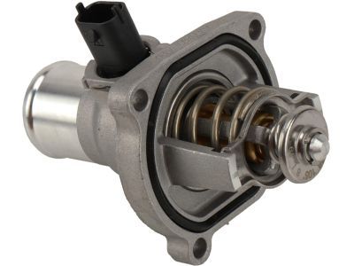 Chevy Sonic Thermostat - 25199828