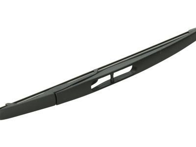 Saturn Windshield Wiper - 15276259