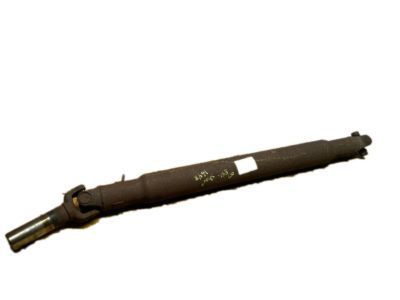 GMC Yukon Drive Shaft - 15814472