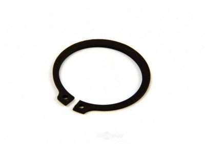 GMC 19133113 RING,TRANSFER CASE TWO/FOUR WHEEL DRIVE SPROCKET RETAINER