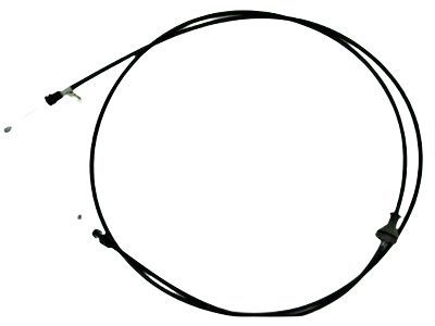 GMC Hood Cable - 15769412