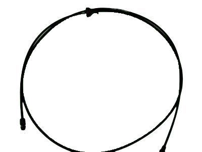 GMC Hood Cable - 15769412