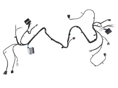 84134530 GM Harness, Chassis Wiring Product Photo 3 of 10