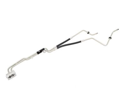 GM 84817131 Hose, Engine Oil Cooler 84817131 GM Hose, Engine Oil Cooler Product Photo 1 of 1