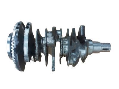 Cadillac CTS Crankshaft - 12661864