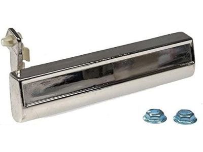 GMC S15 Door Handle - 20111712