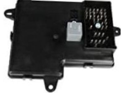 Chevy Cobalt Body Control Module - 20889029