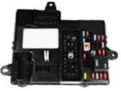 Chevy Cobalt Body Control Module - 20889029