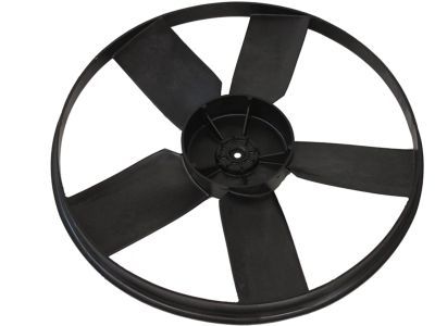 Buick Riviera A/C Condenser Fan - 22098793