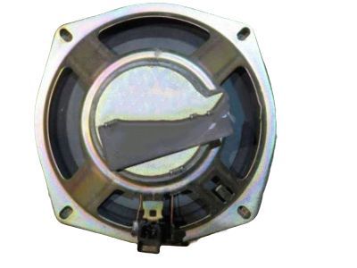GMC K1500 Suburban Car Speakers - 16252915