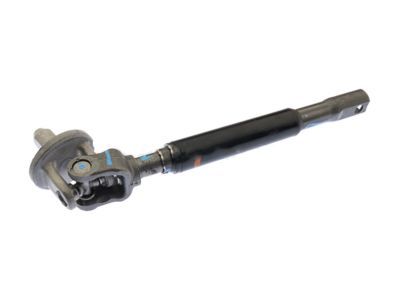 Hummer Steering Shaft - 84370714