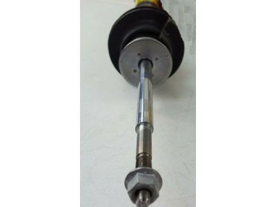 Cadillac STS Shock Absorber - 19181634