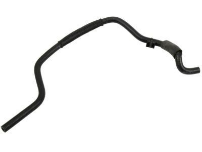 2012 Chevy Sonic Cooling Hose - 96983740