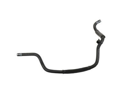 2012 Chevy Sonic Cooling Hose - 96983740
