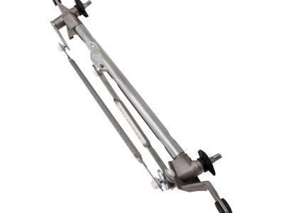 GMC Wiper Pivot - 84126961
