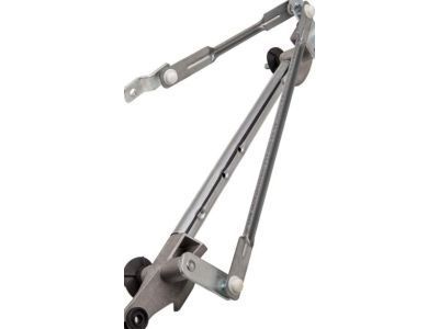 GMC Wiper Pivot - 84126961