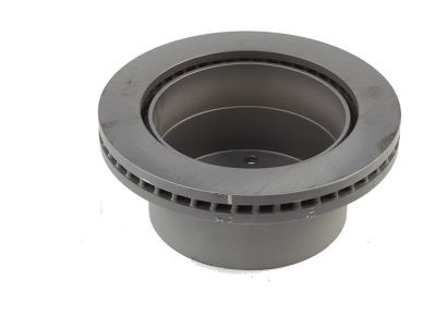 GMC Brake Disc - 22761959