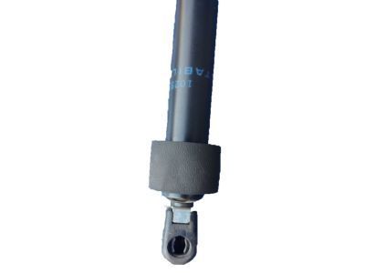 Chevy Trunk Lid Lift Support - 10255662