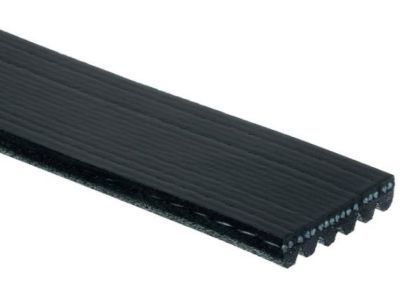 Cadillac DeVille Drive Belt - 19355279