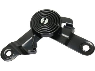 GM 23258269 Assist Spring, Driver Side