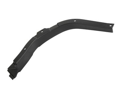 22795376 GM Deflector, Front End/Bumper Filler, Black Product Photo 2 of 2