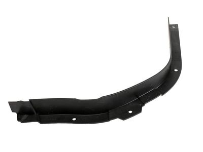 GM 22795376 Deflector, Front End/Bumper Filler, Black 22795376 GM Deflector, Front End/Bumper Filler, Black Product Photo 1 of 2